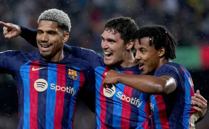 Barcelona's first departure? Champions League winner admits uncertainty over future amid expiring contract: ‘I have no Plan B’