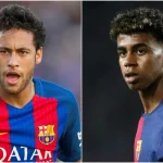 Barcelona’s new worry: Why Lamine Yamal’s rise suddenly carries unsettling Neymar warning, all sparked by teenager's new look ahead of Camp Nou return
