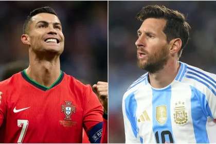 Beyond goals: The ultimate unbreakable record Cristiano Ronaldo could shatter at 2026 World Cup to eclipse Lionel Messi's legacy forever