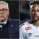 Carlo Ancelotti makes bold warning to Neymar Jr ahead the 2026 World Cup run with Brazil