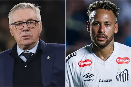 Carlo Ancelotti makes bold warning to Neymar Jr ahead the 2026 World Cup run with Brazil