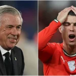 Carlo Ancelotti's Brazil overtake Cristiano Ronaldo’s Portugal in FIFA rankings ahead of World Cup 2026 draw