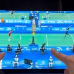 youtube shorts on phone