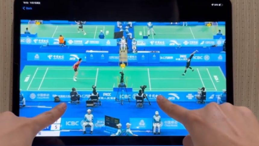 youtube shorts on phone