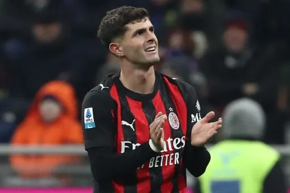 Christian Pulisic delivers nine-word mic-drop warning to Inter, Juventus, and other Serie A rivals after deciding Derby della Madonnina