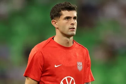 Christian Pulisic finally opens up on USMNT's November absence: Milan star gives bold seven-word explanation which stuns fans amid injury return