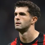Christian Pulisic is reportedly slowing his AC Milan contract renewal for a clear and surprising reason