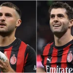 Christian Pulisic on edge as Milan braces for crucial Derby della Madonnina battle: Will Santiago Gimenez recover in time for Serie A clash vs. Inter?