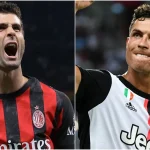 Christian Pulisic shockingly surpasses Cristiano Ronaldo’s Serie A legacy: Milan star breaks ex-Juventus ace's massive record stat, 23 games faster