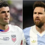 Christian Pulisic to follow Lionel Messi’s path? UMSNT star makes shock MLS admission, two years after Landon Donovan’s bold plea to overlook Milan