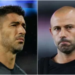 Coach Mascherano refuses to discuss Suarez’s role ahead of Inter Miami’s MLS playoff vs. Cincinnati: ‘It would be disrespectful’