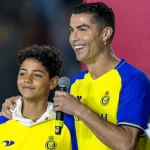Could Cristiano Ronaldo Jr. surpass his father one day? Al-Nassr star delivers honest eight-word response to question that every fan has about his son