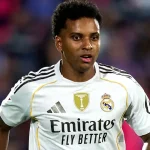 Could Rodrygo Goes leave Real Madrid? A top Premier League side is reportedly preparing a massive offer for the Brazilian star
