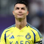 Cristiano Ronaldo breaks personal goalscoring record from his European career at Al Nassr