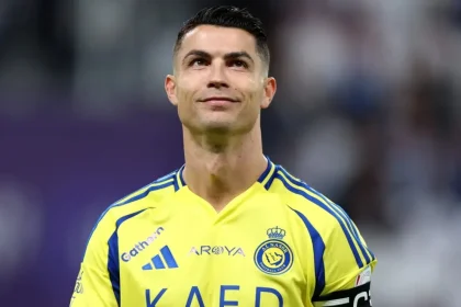Cristiano Ronaldo breaks personal goalscoring record from his European career at Al Nassr