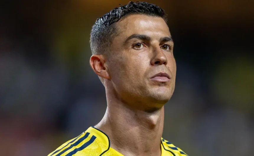 Cristiano Ronaldo downplays Yamal, Mbappé's La Liga level with candid statement on Saudi Pro League