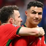 Cristiano Ronaldo finally breaks the silence on his absence at Diogo Jota’s funeral