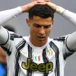 Cristiano Ronaldo gets shockingly snubbed by a former Juventus teammate in the GOAT debate