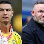 Cristiano Ronaldo gives surprising answer after Wayne Rooney picks Lionel Messi as GOAT