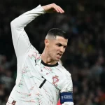 Cristiano Ronaldo in hot water? Portugal star sets shocking rare negative record as Ireland red card threatens 2026 World Cup opener