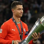 Cristiano Ronaldo leaves fans stunned with two-word bombshell update on retirement and 2026 World Cup plans with Portugal