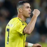 Cristiano Ronaldo reaches historic Saudi Pro League milestone after converting penalty to give Al-Nassr 2-0 lead over Neom SC (VIDEO)