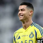 Cristiano Ronaldo shares 3-word message as bicycle-kick goal is compared to Juventus strike by coach Jesus