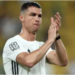 Cristiano Ronaldo shares inspiring four-word message after scoring 953rd career goal in Al-Nassr’s win over Neom