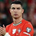 Cristiano Ronaldo’s suspension for red card vs. Ireland revealed: Will the Portugal star miss any World Cup 2026 games?