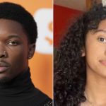 Isabella Salas and Maria Niotis