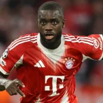 Dayot Upamecano set to leave Bayern? Team executive Max Eberl opens up on the French defender’s uncertain future