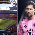 Did Barcelona know about Lionel Messi’s Camp Nou visit? Joan Laporta issues emotional eight-word response and farewell tribute plans key update