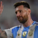 'Do not injure Messi': Argentina star reveals peculiar pre-2022 FIFA World Cup story
