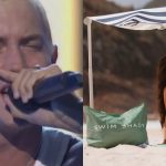 Logan Paul and Lionel Messi speak in YouTube videos.