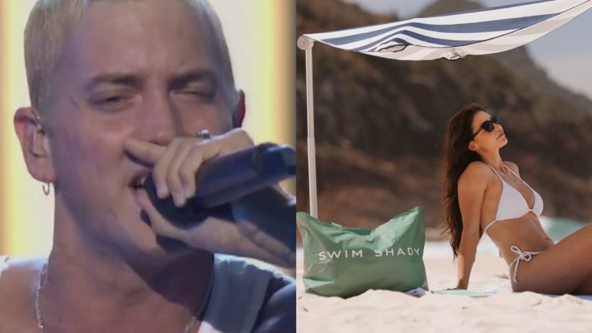 Logan Paul and Lionel Messi speak in YouTube videos.