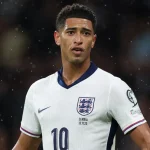 England boss Tuchel makes things clear to Jude Bellingham after angry reaction to being subbed