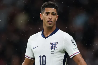 England boss Tuchel makes things clear to Jude Bellingham after angry reaction to being subbed