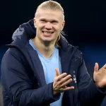Erling Haaland joins two Premier League legends in a surprising record after his scoring surge for Manchester City