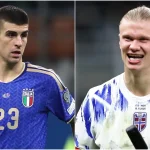 Erling Haaland’s Norway sends Italy to the playoffs: How can the Azzurri avoid missing the 2026 World Cup?