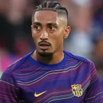 FC Barcelona’s Raphinha publicly reacts to 2025 FIFPro Best XI snub following MVP La Liga season