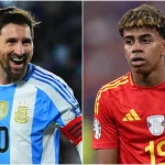 Finalissima between Messi’s Argentina and Yamal’s Spain reportedly faces schedule adjustment after FIFA decision
