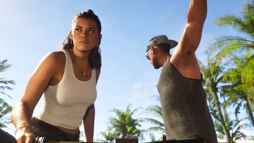 Boobie Ike GTA 6 club