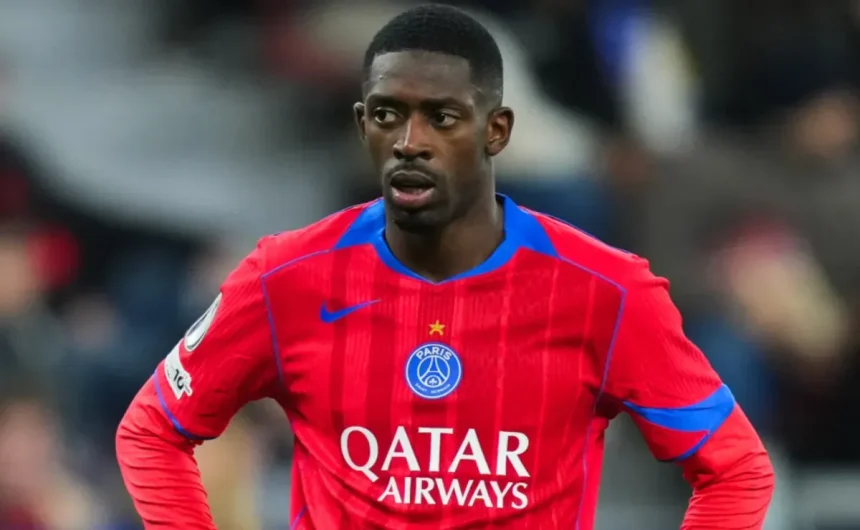 France hit hard ahead of pivotal 2026 World Cup Qualifiers as PSG issues important Ousmane Dembele injury update: Is it serious and how long will he be out?