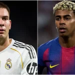 Franco Mastantuono vs Lamine Yamal? Real Madrid’s youngster drops bold reaction to Barcelona star comparison