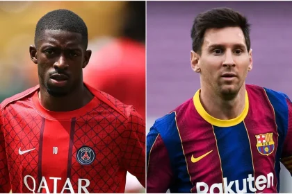 From Neymar to Lionel Messi and Ousmane Dembele: PSG risks igniting new tensions with Barcelona amid possible double swoop for Lamine Yamal and another star