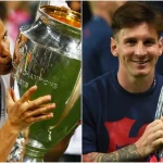 GOAT debate settled? Cristiano Ronaldo puts an end to the Lionel Messi rivalry once and for all with bold six-word claim