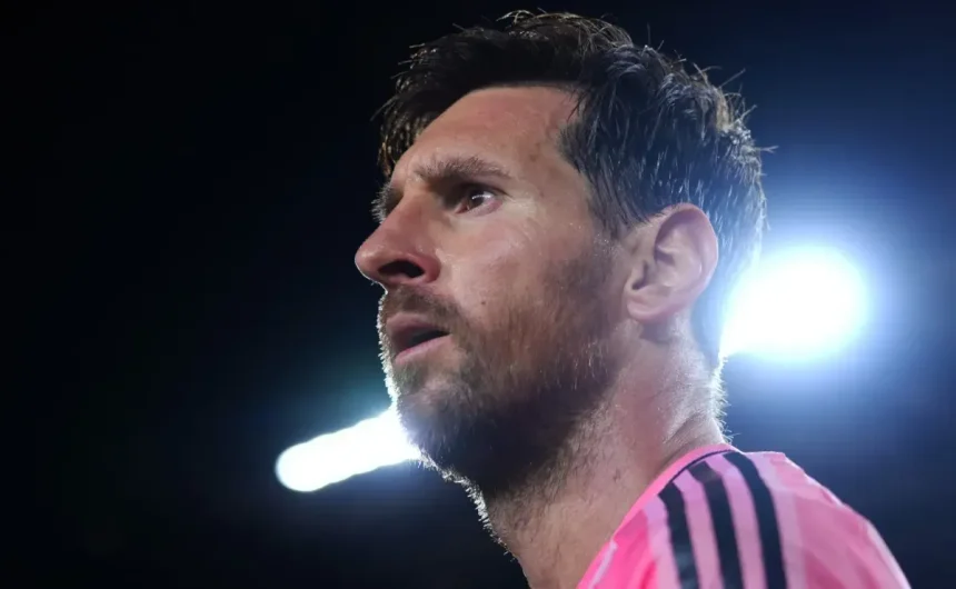 Galatasaray president breaks silence on Inter Miami star Lionel Messi amid Champions League ambitions