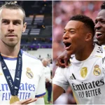 Gareth Bale slams Real Madrid stars Vinicius Jr and Kylian Mbappe after shocking defeat vs Liverpool