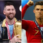 Gianni Infantino makes bold five-word 2026 World Cup claim about Lionel Messi's role: FIFA president shockingly forgets about Cristiano Ronaldo