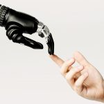 US army members marching in uniform